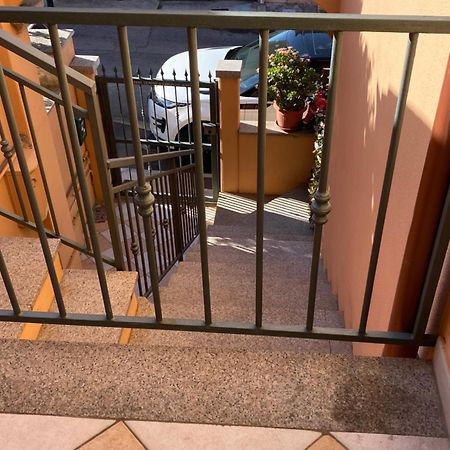 Апартаменты Fabio'S House Ольбия Экстерьер фото